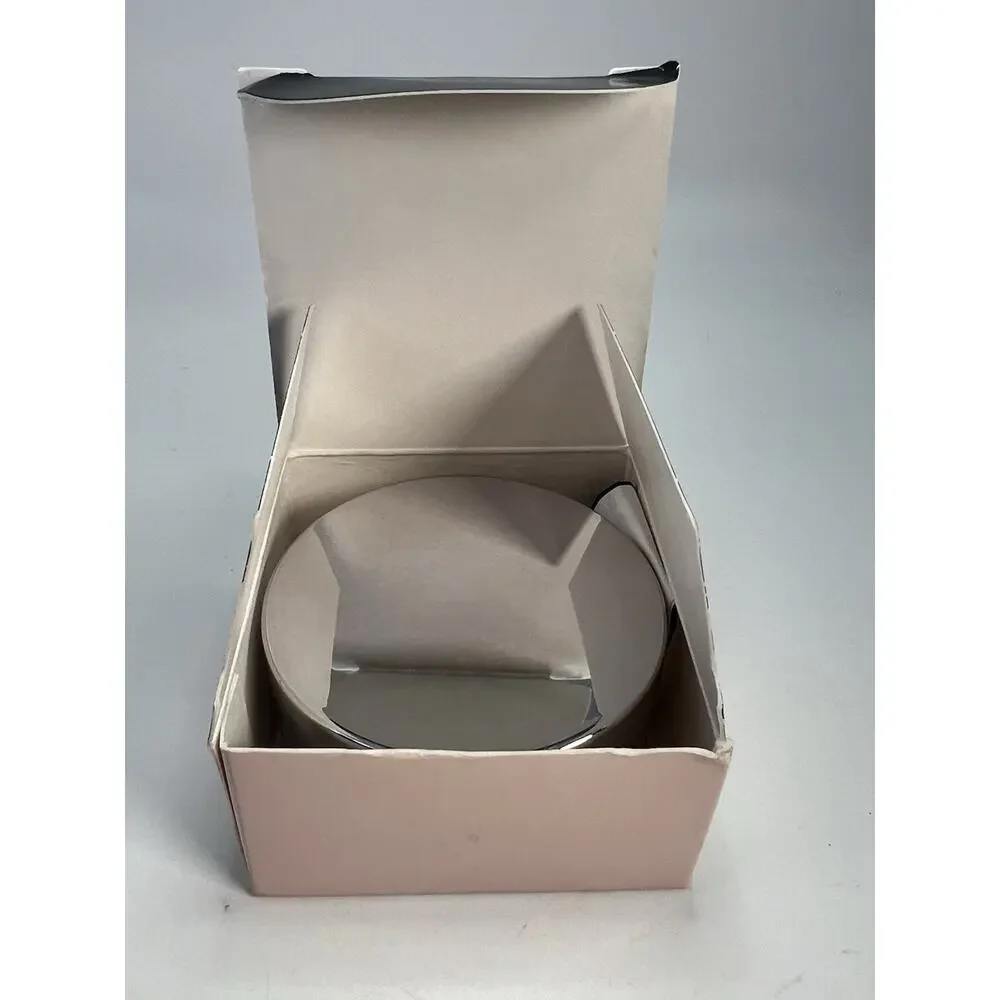 Mary Kay MINERAL POWDER FOUNDATION Ivory 0.5 .28 oz New In Box Discontinued